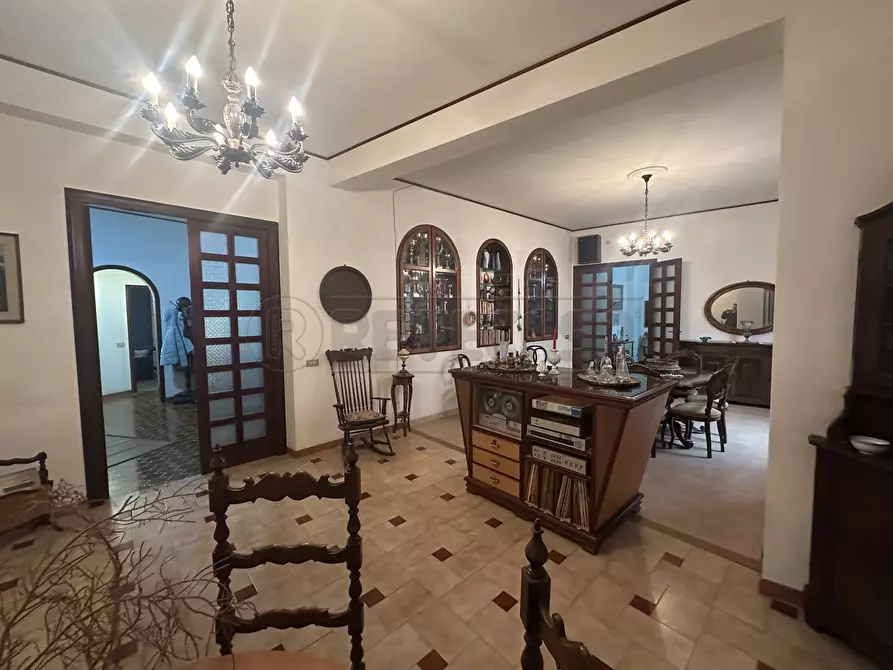 Immagine 8 di Appartamento in vendita  a Mazara Del Vallo