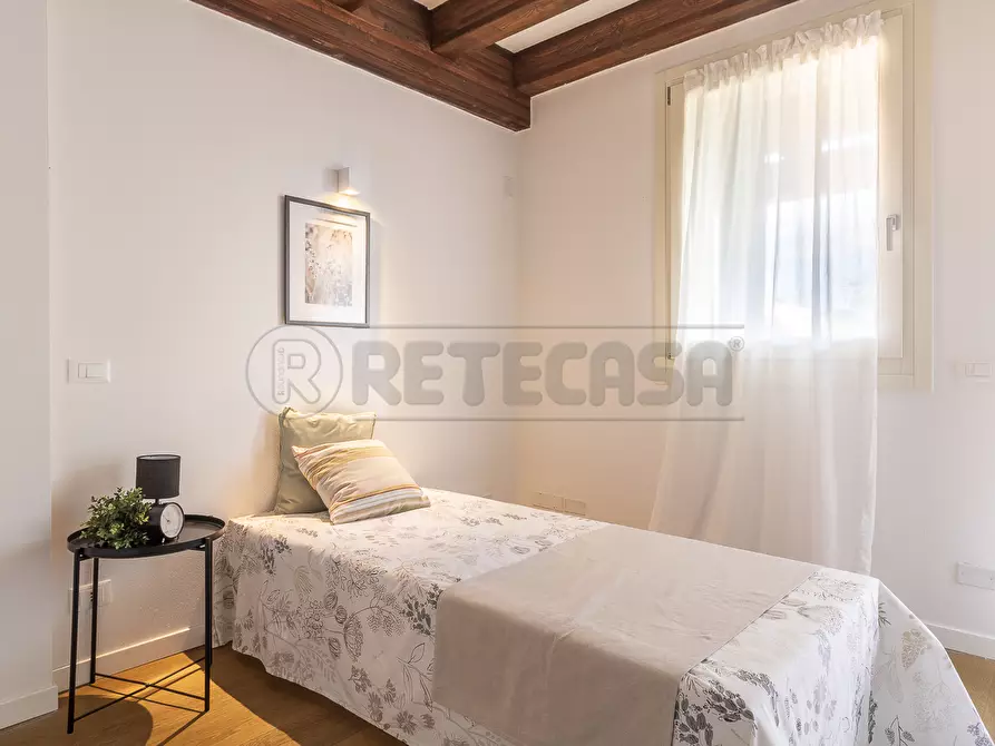 Immagine 19 di Villetta a schiera in vendita  in Via Zuccola 37 a Bolzano Vicentino