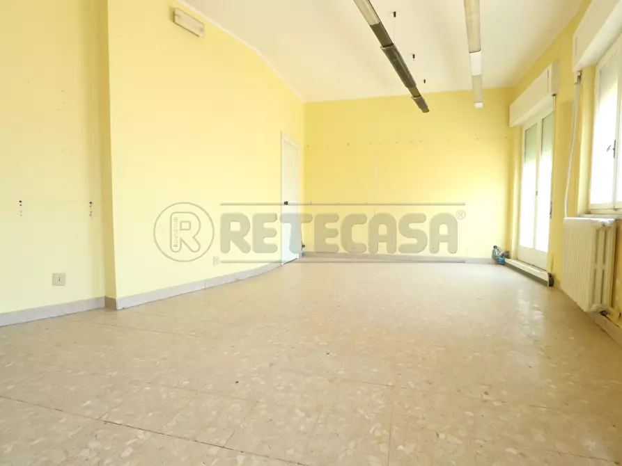 Immagine 15 di Ufficio in affitto  in Corso Padova 84 a Vicenza