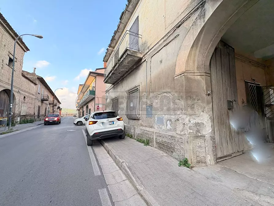 Immagine 9 di Casa semindipendente in vendita  in Via Marte a Marcianise