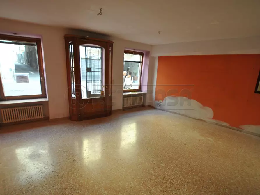 Immagine 3 di Locale commerciale in affitto  in RASIA DAL POLO a Cornedo Vicentino