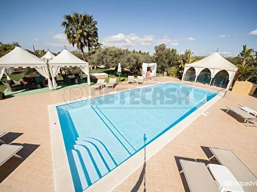 Immagine 161 di Villa in vendita  a Castelvetrano