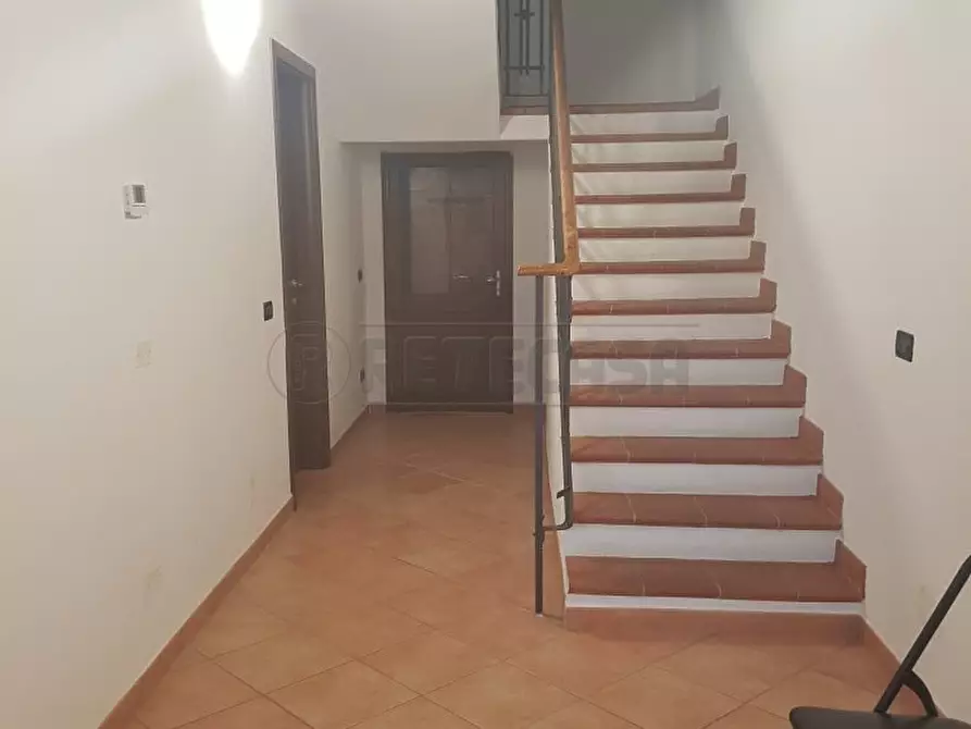 Immagine 4 di Casa bifamiliare in vendita  in Via della Libertà 62 a Bondeno