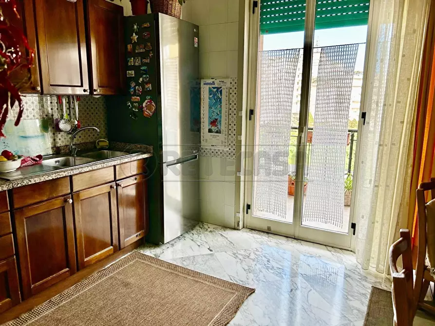 Immagine 13 di Quadrilocale in vendita  in VIA ALCIDE DE GASPERI 17 a Caltanissetta