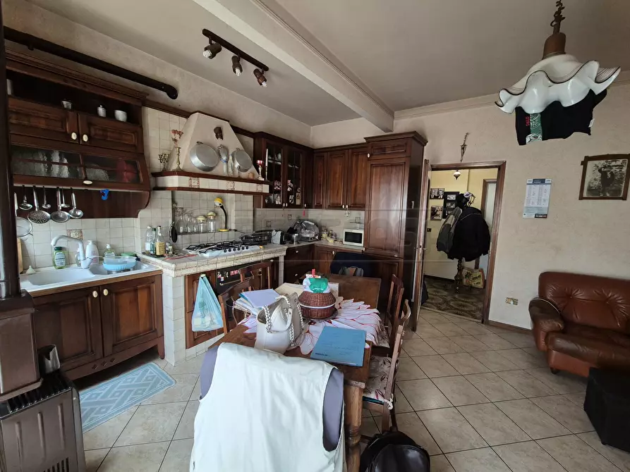 Immagine 6 di Terratetto in vendita  in Via Bergamo a Castelverde