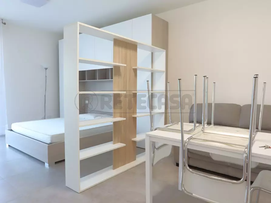 Immagine 4 di Monolocale in affitto  in Via Solferino a Vicenza