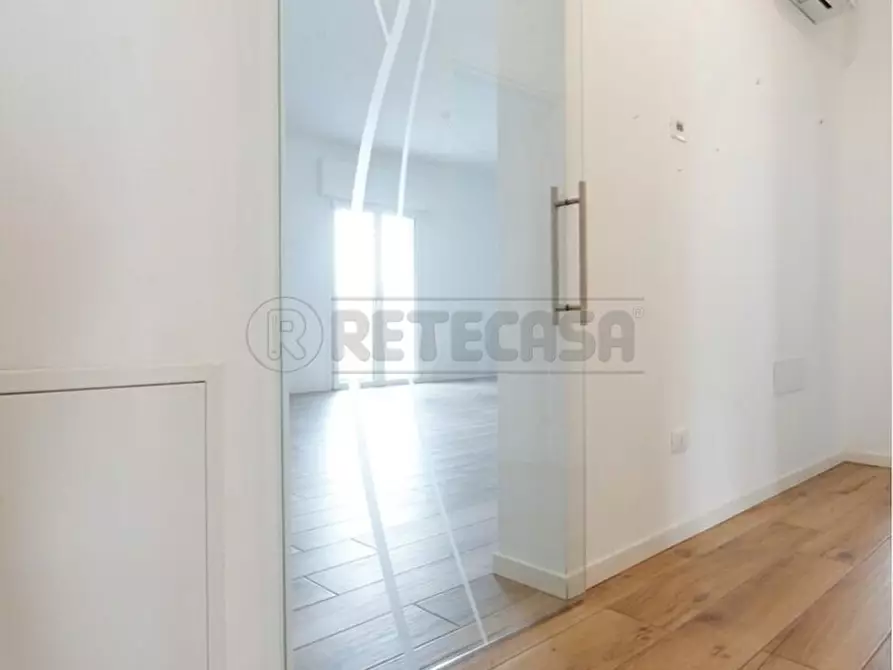 Immagine 25 di Trilocale in vendita  in Via Agostino dal Pozzo 85 a Vicenza
