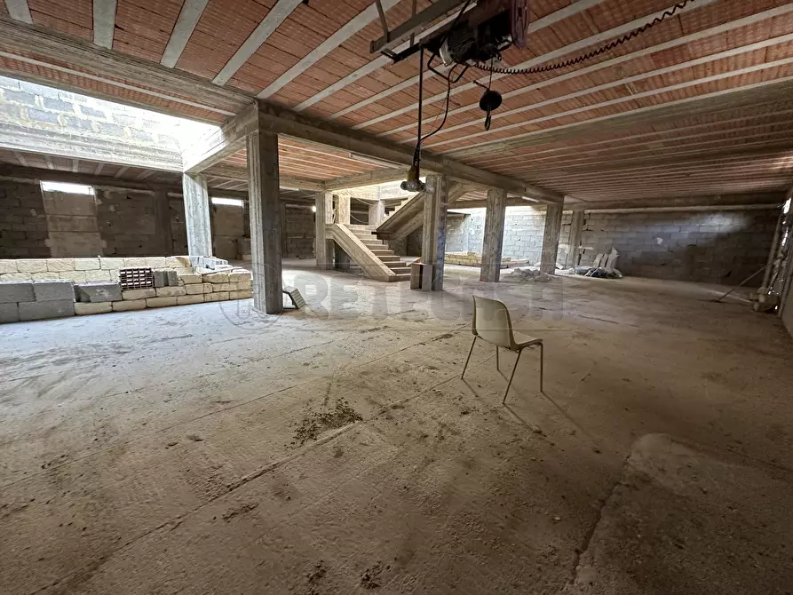 Immagine 16 di Casa indipendente in vendita  a Mazara Del Vallo