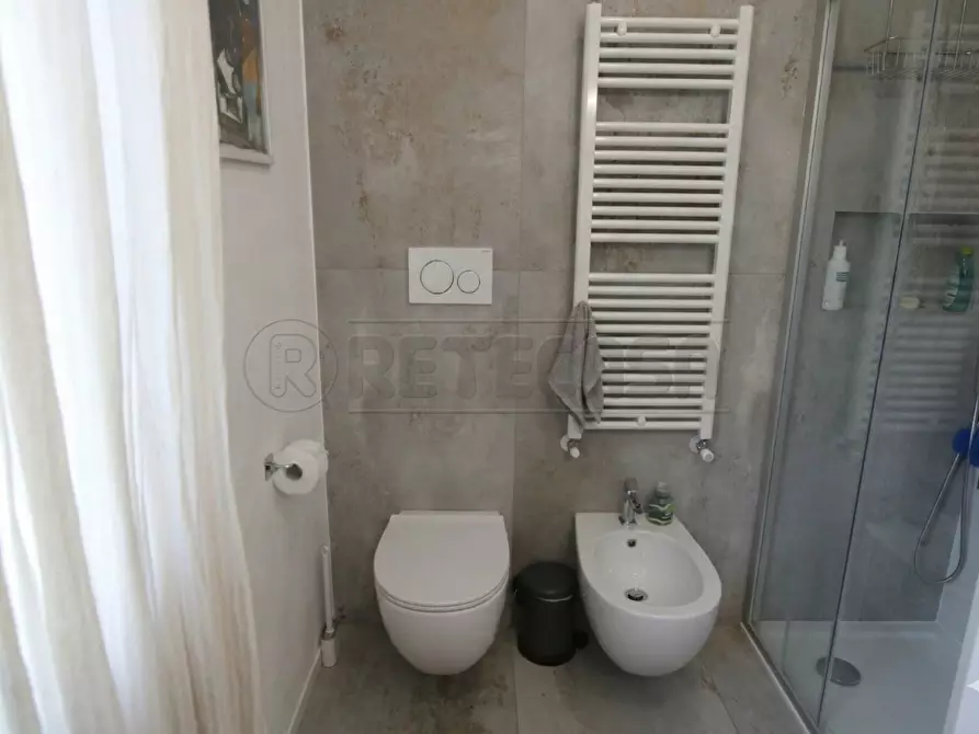 Immagine 33 di Casa semindipendente in affitto  a Arcugnano