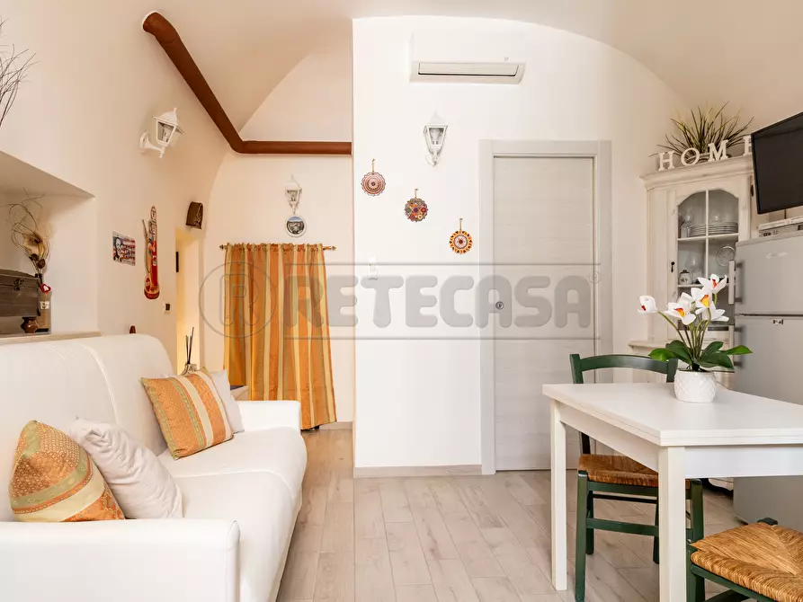Immagine 6 di Bilocale in vendita  in Vico Pepe 14 a Bisceglie