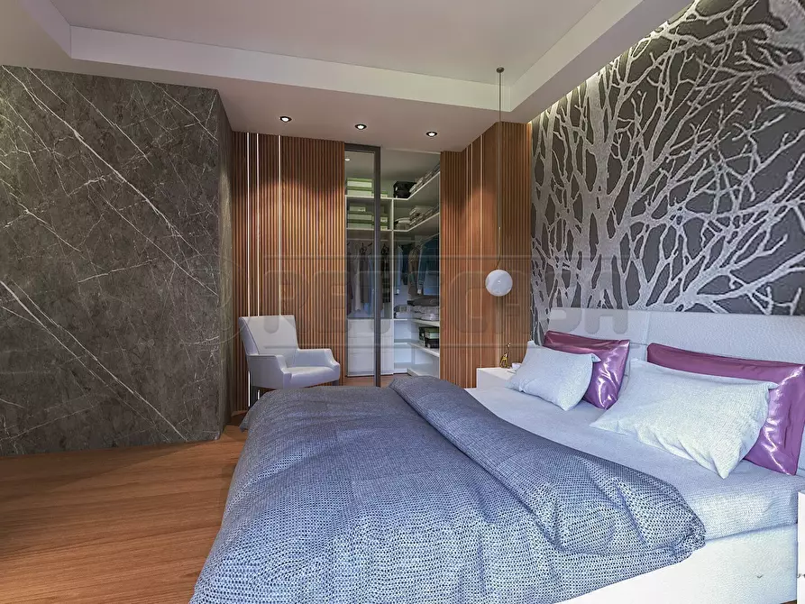 Immagine 25 di Villetta a schiera in vendita  a Mazara Del Vallo