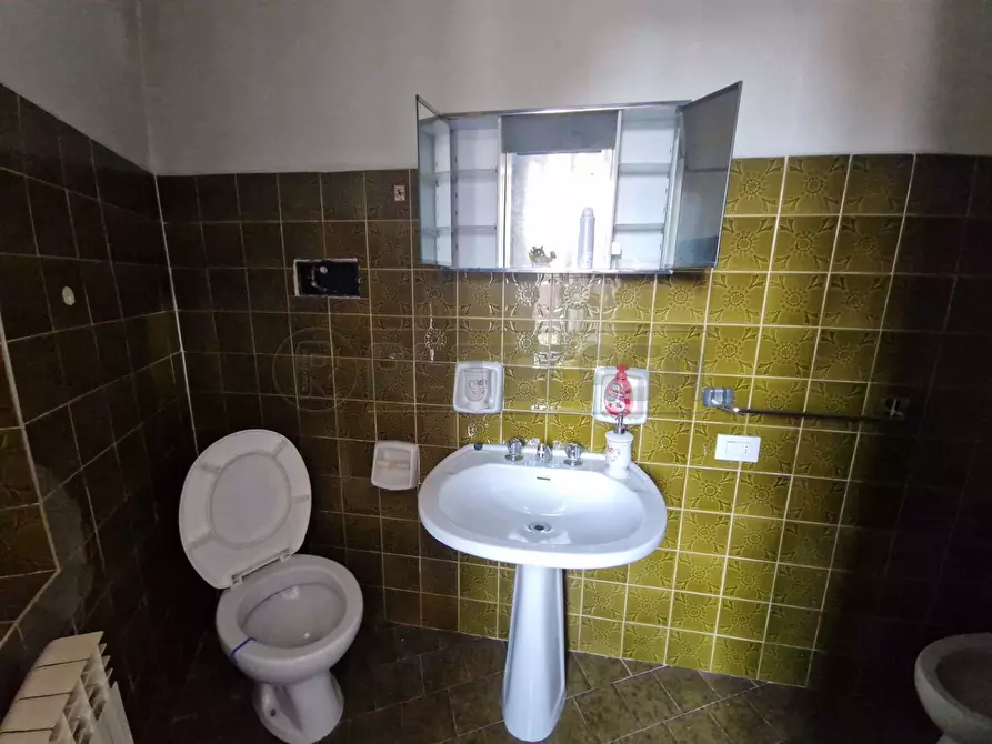 Immagine 17 di Casa indipendente in vendita  in Via Cavour a Robecco D'oglio