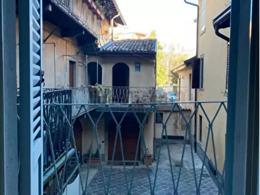 Immagine 1 di Appartamento in affitto  a Bergamo