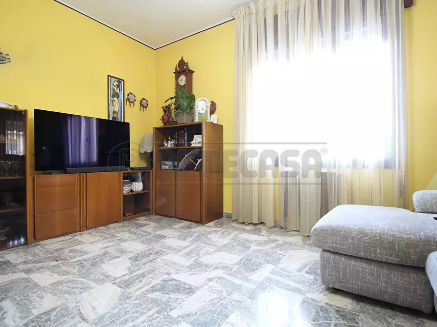 Immagine 8 di Bilocale in vendita  in Viale Pietro Ceccato 50 a Montecchio Maggiore