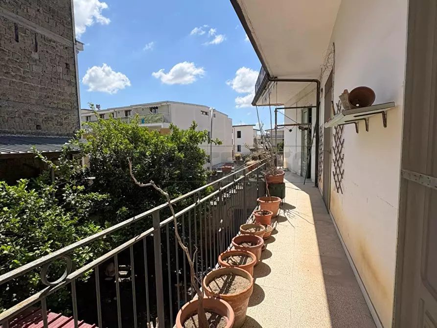 Immagine 21 di Casa bifamiliare in vendita  in Via Giuseppe Verdi 101 a Marcianise