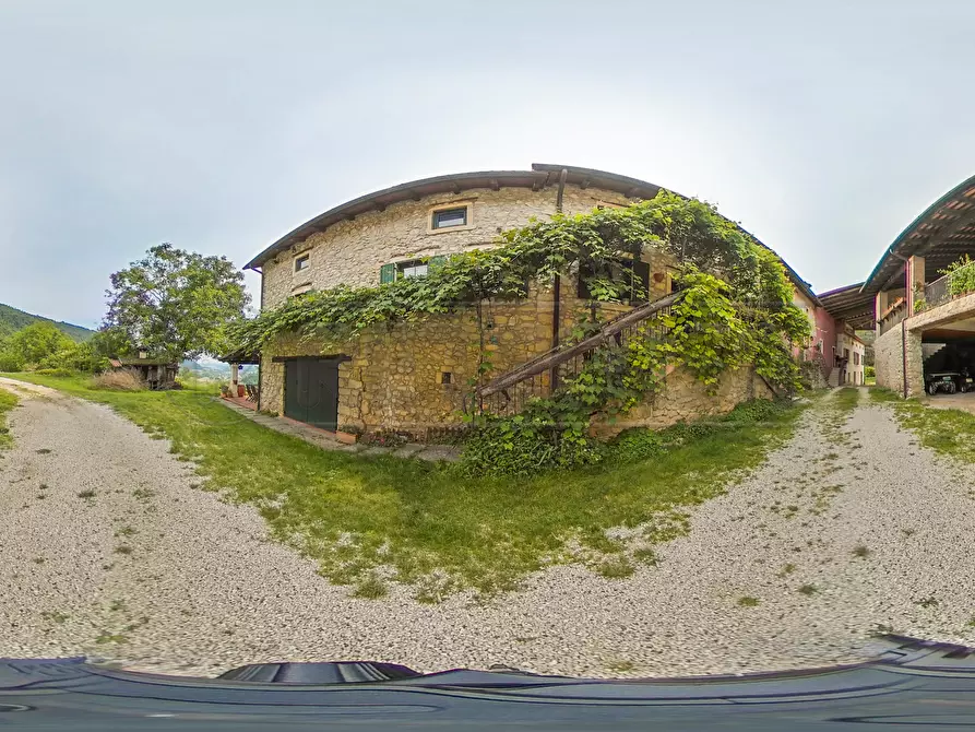 Immagine 33 di Porzione di casa in affitto  in Via Valdilonte a Isola Vicentina