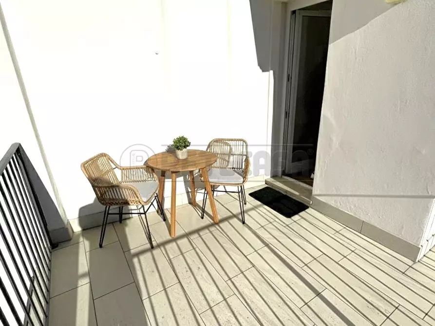 Immagine 39 di Attico in affitto  in Corso Antonio Fogazzaro 43 a Vicenza