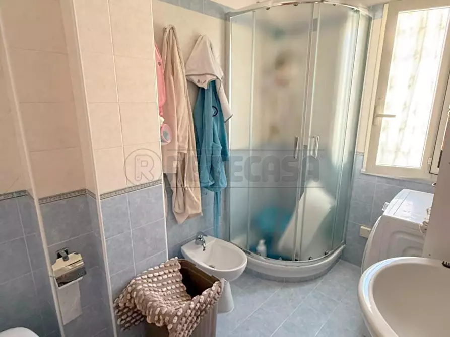 Immagine 4 di Trilocale in affitto  a Marcianise