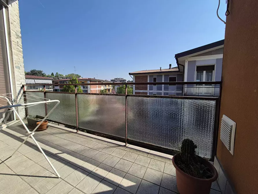 Immagine 9 di Quadrilocale in vendita  in Via Olona a Cremona