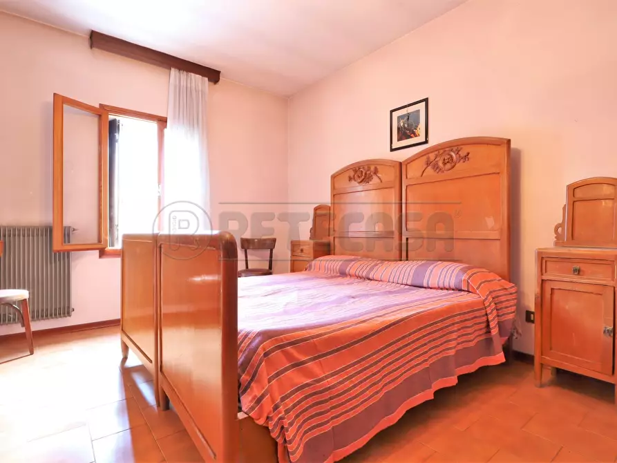 Immagine 36 di Casa bifamiliare in vendita  in Via S. Teobaldo a Longare