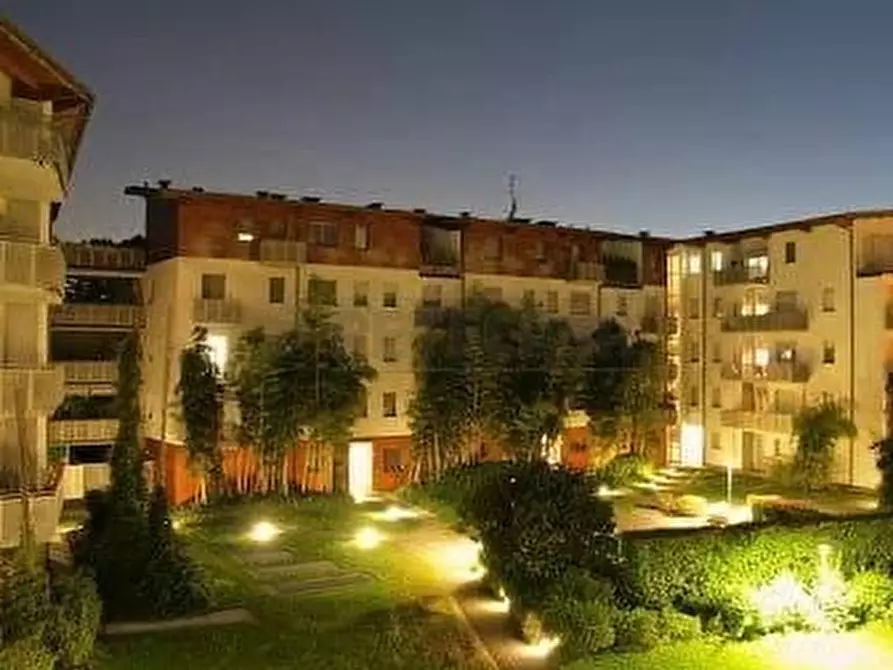 Immagine 1 di Bilocale in vendita  a Seriate