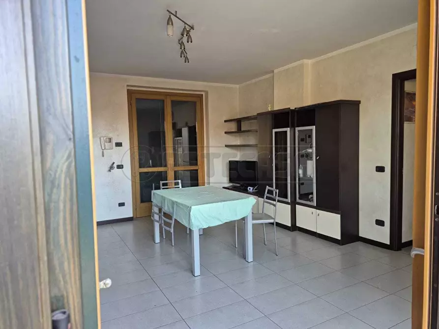 Immagine 9 di Trilocale in affitto  a Cavernago