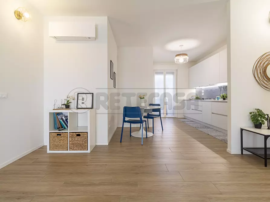 Immagine 6 di Trilocale in vendita  in Viale Brenta 83 a Tezze Sul Brenta
