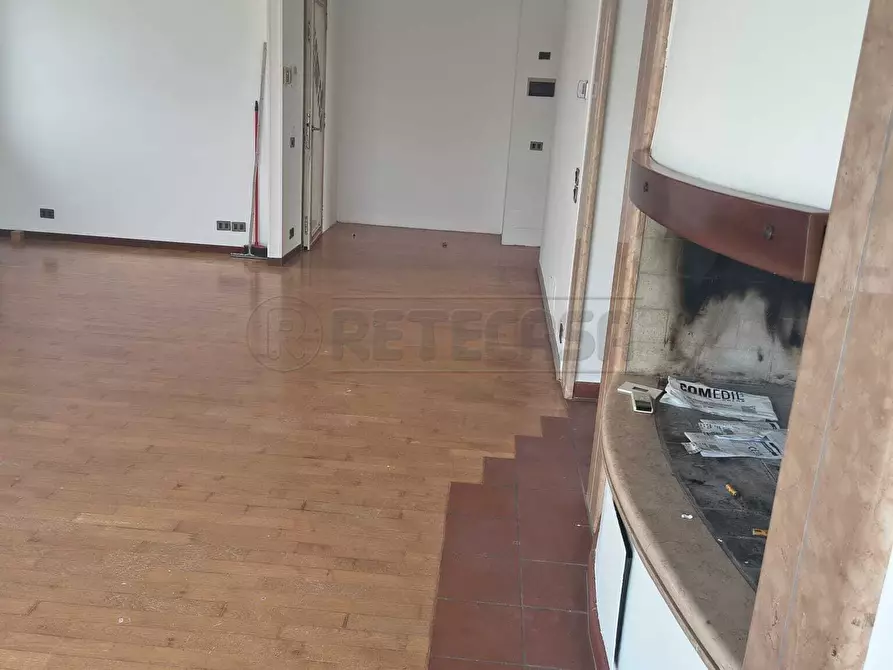 Immagine 5 di Appartamento in affitto  a Creazzo