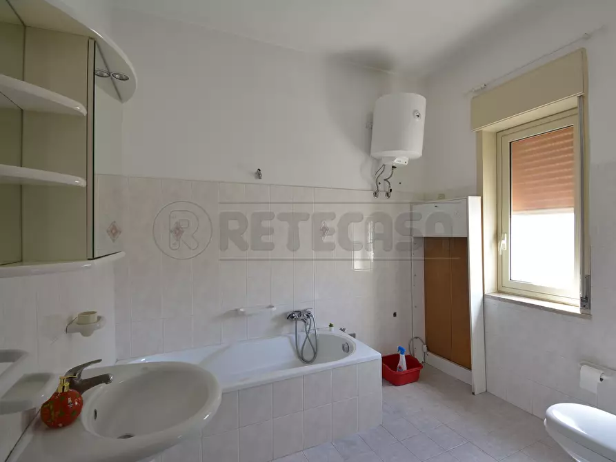 Immagine 11 di Trilocale in vendita  in SALITA SANTA LUCIA 5 a Messina