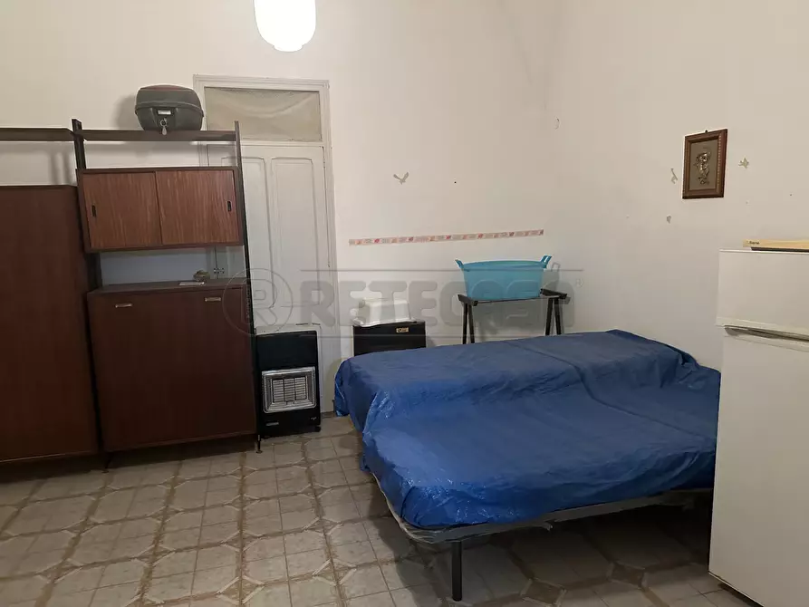 Immagine 19 di Casa indipendente in vendita  a Mazara Del Vallo