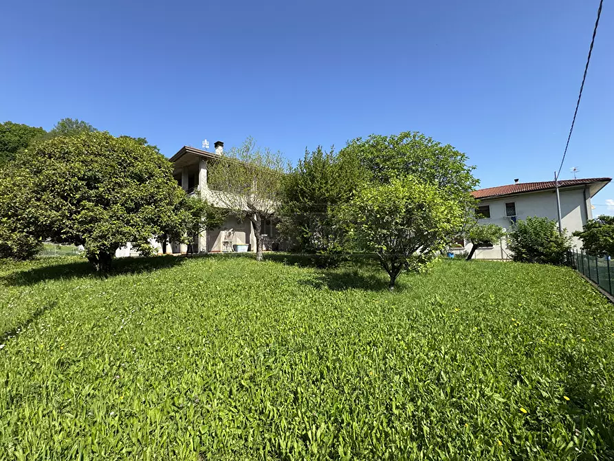 Immagine 1 di Casa indipendente in vendita  in Via San Nazario Sauro 62 a Trissino