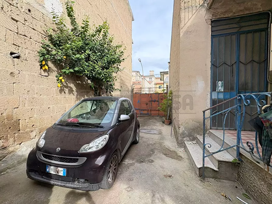 Immagine 7 di Terratetto in vendita  in Via Foggia a Marcianise