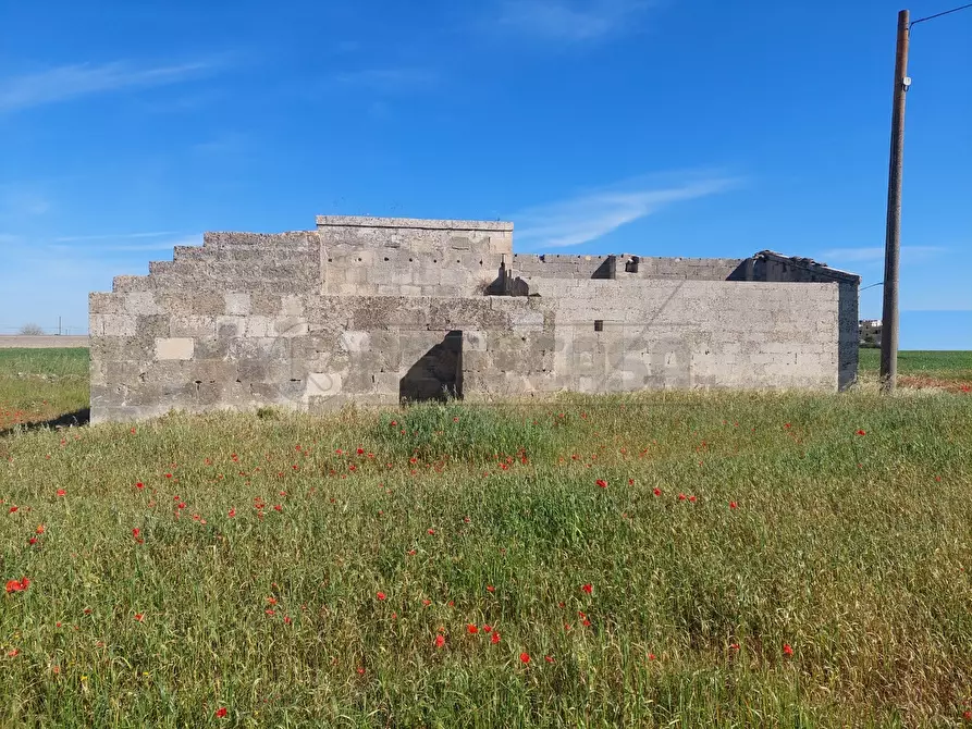 Immagine 1 di Rustico / casale in vendita  in Contrada Neviera a Scorrano