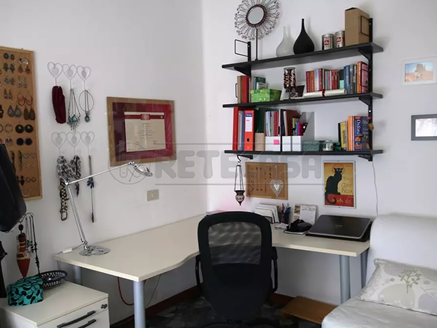 Immagine 46 di Casa indipendente in vendita  in Viale Dante a Vicenza