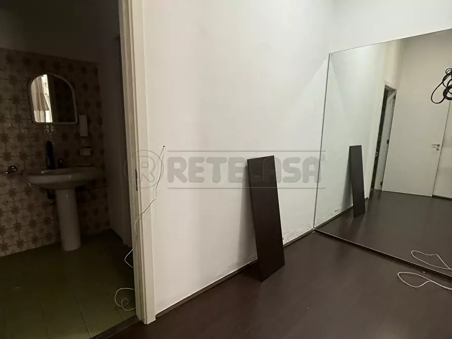 Immagine 17 di Locale commerciale in affitto  in Piazza Giuseppe Mazzini 16 a Nardo'