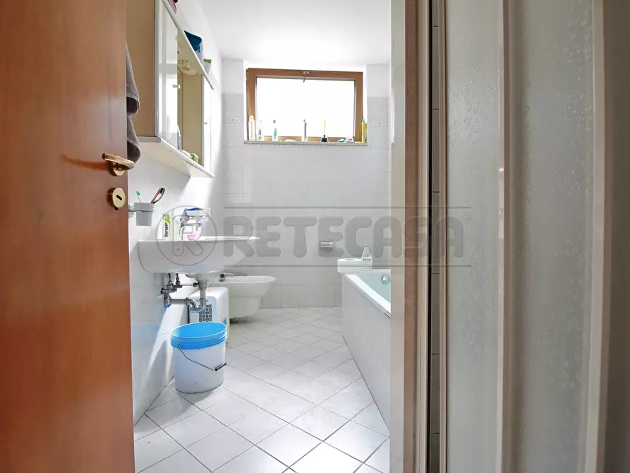 Immagine 20 di Attività artigianale in vendita  in Via Valletta 1 a Crespadoro