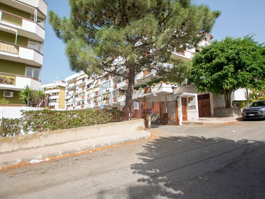 Immagine 2 di Magazzino in vendita  in Alba Chiara a Messina