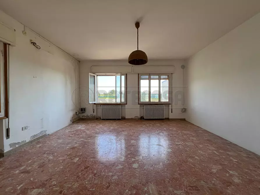 Immagine 6 di Villetta a schiera in vendita  in Via G. Matteotti 35 a Barbarano Mossano
