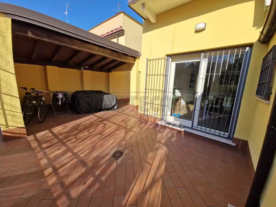 Immagine 27 di Villetta a schiera in vendita  in Via Esilde Soldi a Cremona