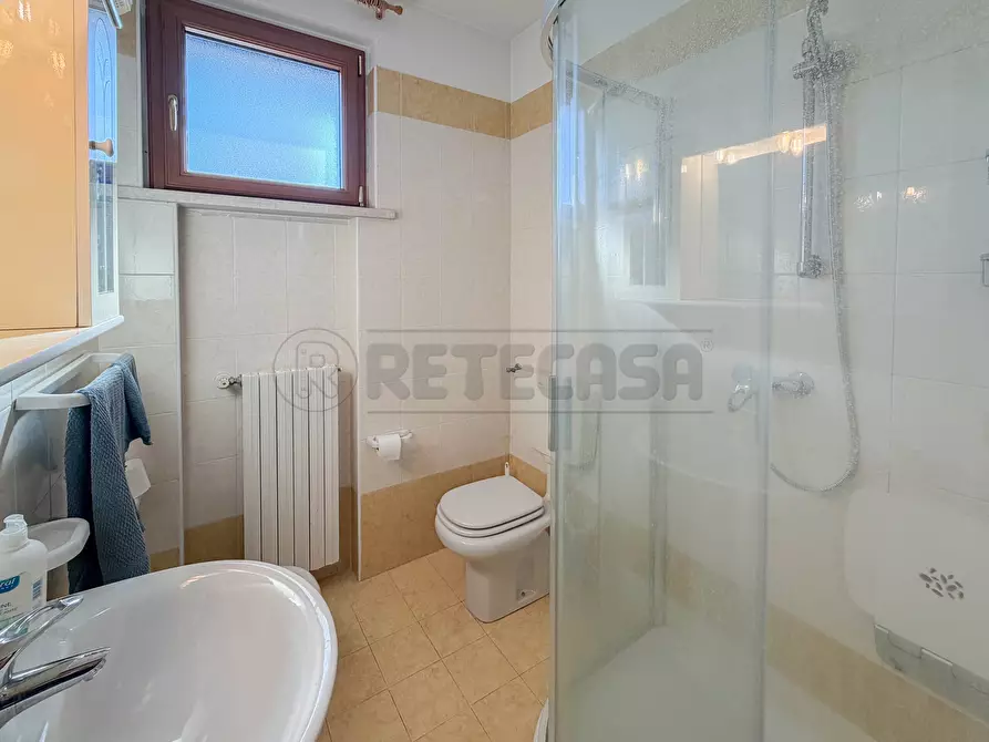 Immagine 7 di Porzione di casa in vendita  in Via Molini a Creazzo