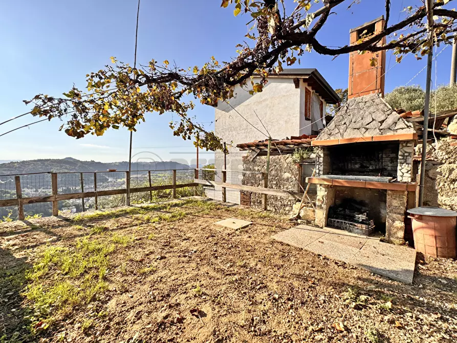 Immagine 6 di Casa semindipendente in vendita  in Localita' San Stefano 28 a Castelgomberto