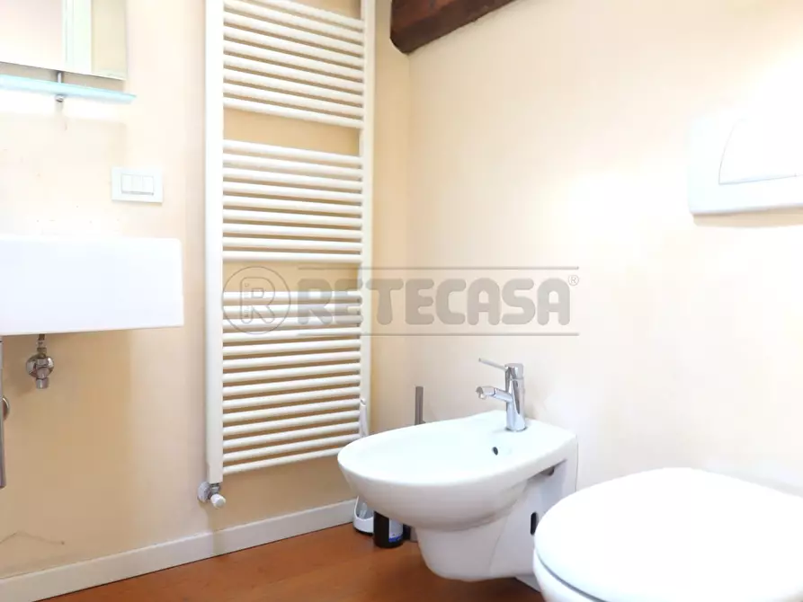 Immagine 19 di Bilocale in affitto  in Contra' San Domenico a Vicenza