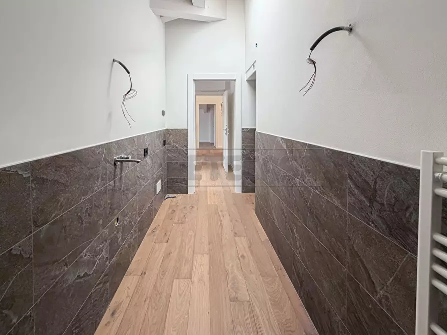 Immagine 18 di Attico in vendita  in Via F. Magellano a Creazzo