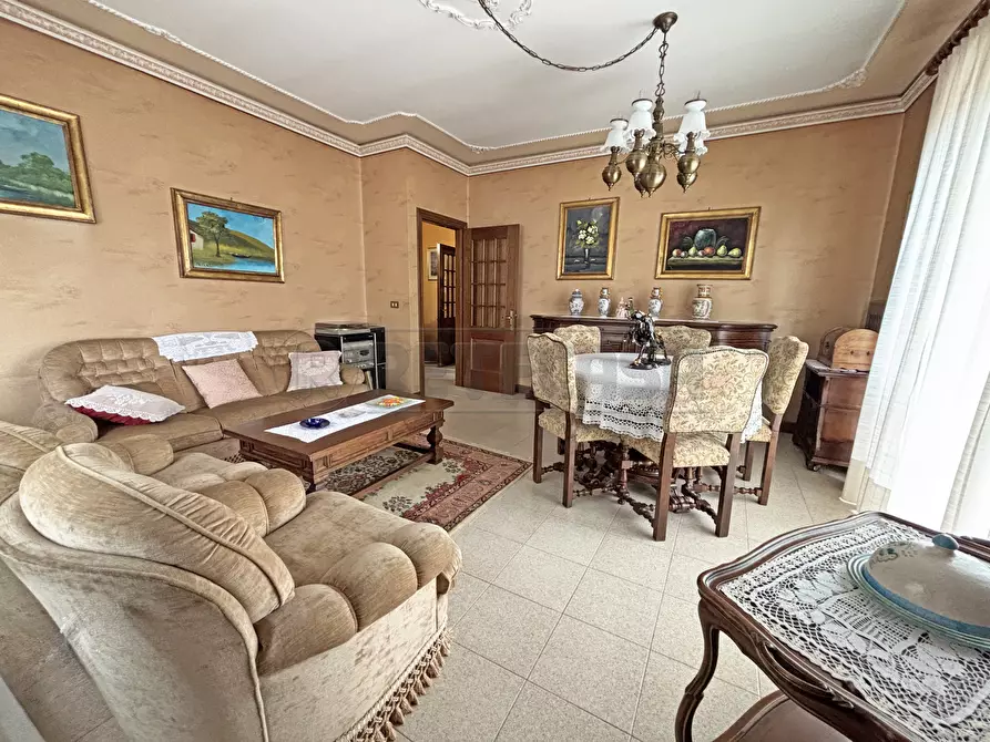 Immagine 13 di Casa semindipendente in vendita  in via carducci 4 a Cornedo Vicentino