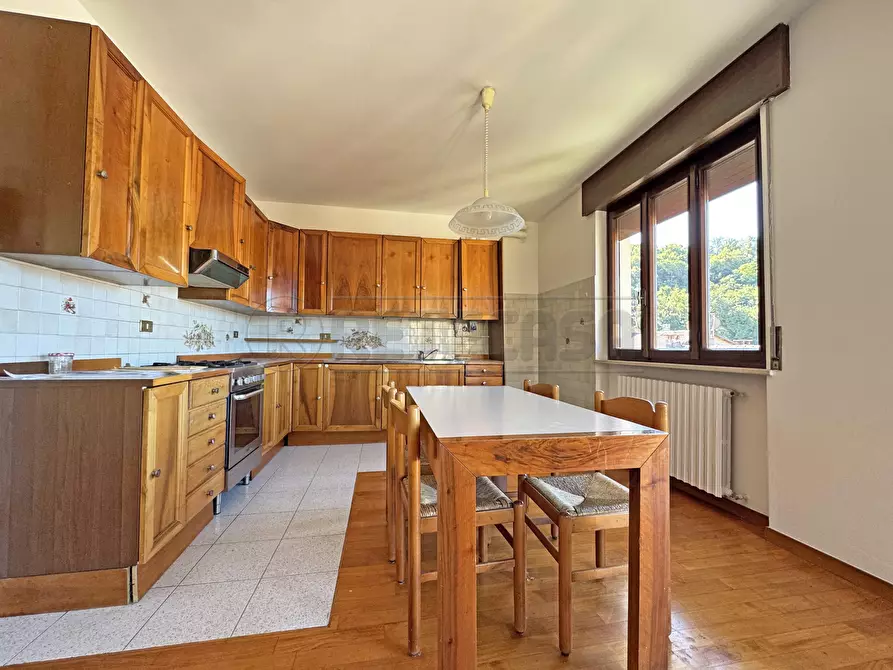 Immagine 6 di Appartamento in vendita  in via danieli 8 a Castelgomberto