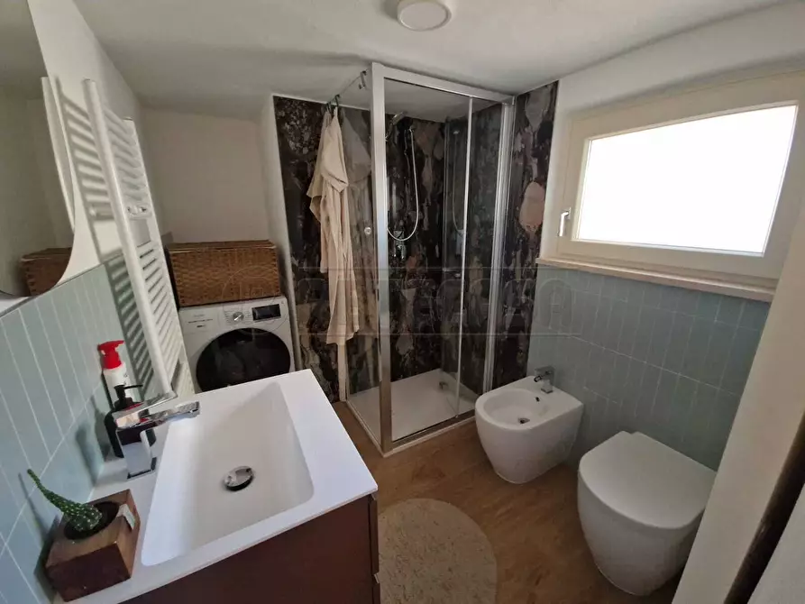 Immagine 9 di Villetta a schiera in vendita  in Via Esilde Soldi a Cremona