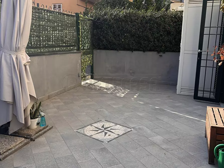 Immagine 3 di Trilocale in affitto  in Via Alberto Bolognetti 6 a Salerno