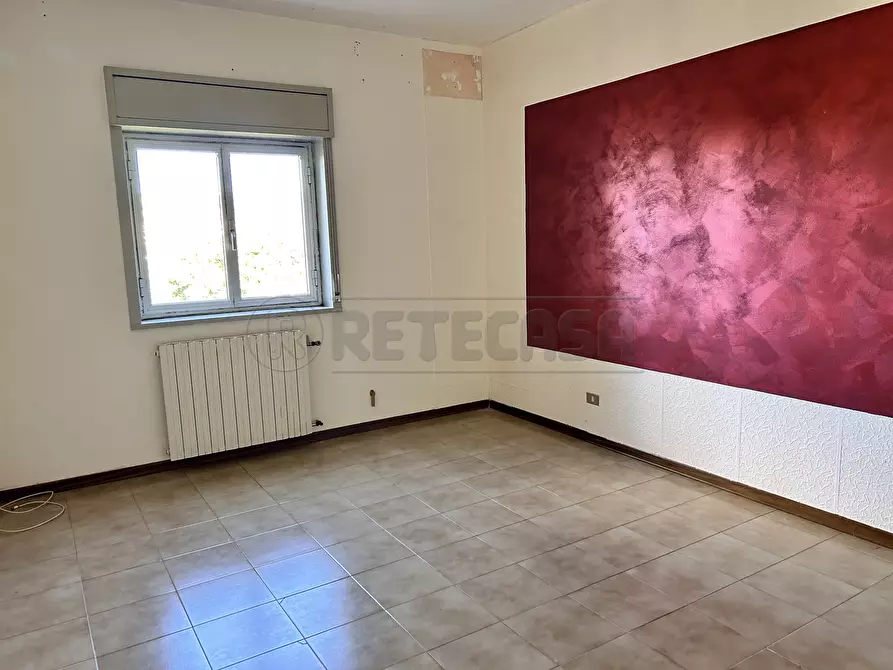 Immagine 13 di Quadrilocale in vendita  in Via Balate 29 a Caltanissetta