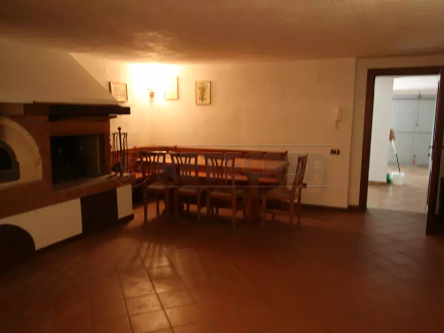 Immagine 43 di Villa in affitto  in Via San Rocco a Arcugnano