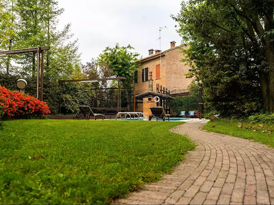 Immagine 3 di Rustico / casale in vendita  in Via Sommi Picenardi a Cappella De' Picenardi